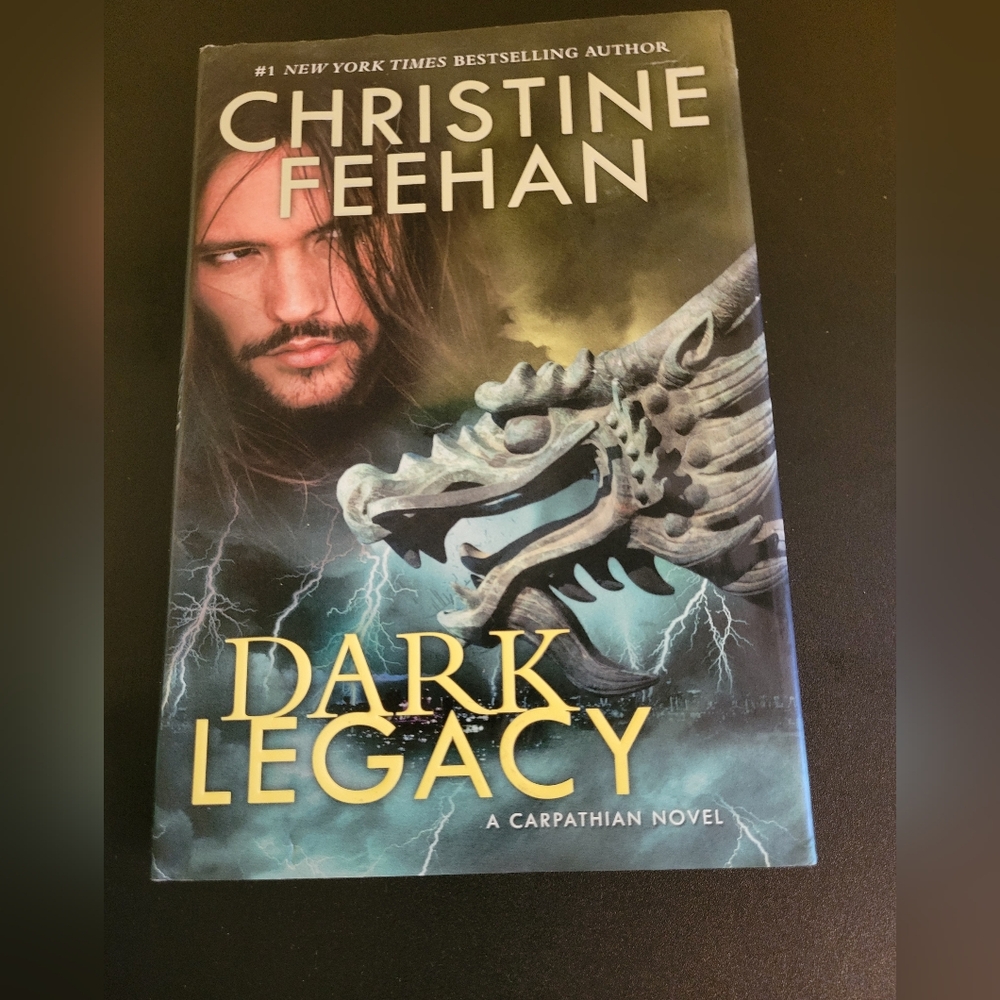 Dark Legacy